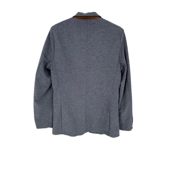 Civil Society gray blazer medium - Picture 2 of 7
